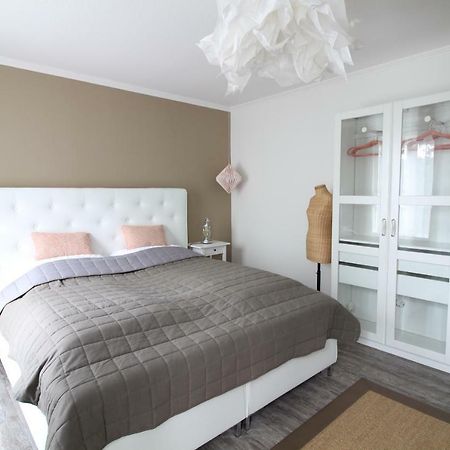 Elbperle94 Apartment Hamburg Ngoại thất bức ảnh